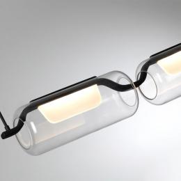 Подвесной светодиодный светильник Odeon Light Kavia 5003/30L  - 2 купить